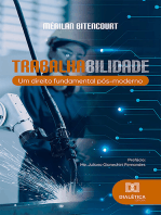 Trabalhabilidade: um direito fundamental pós-moderno