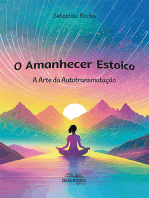 O Amanhecer Estoico: A Arte da Autotransmutação