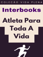 Atleta Para Toda A Vida: Coleção Vida Plena, #2