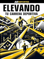 Elevando tu carrera deportiva