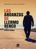 Las andanzas de Llermo Renco: Y otros cuentos