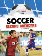 Soccer Record Breakers