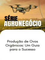 Produção de Ovos Orgânicos_ Um Guia para o Sucesso