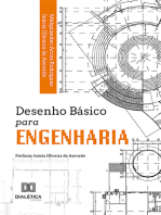 Desenho Básico para Engenharia