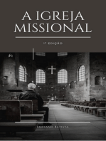 A Igreja Missional