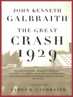 The Great Crash 1929