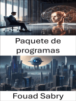 Paquete de programas: Revolucionando la visión por computadora con el paquete de software definitivo