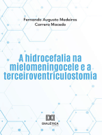 A hidrocefalia na mielomeningocele e a terceiroventriculostomia