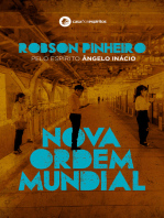 Nova ordem mundial