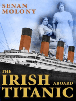 The Irish Aboard Titanic