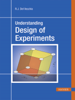 Understanding Design of Experiments