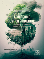 Educação e Justiça Ambientais no fomento da cidadania voltada à sustentabilidade