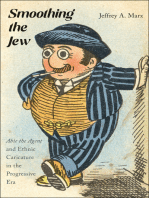 Smoothing the Jew: "Abie the Agent" and Ethnic Caricature in the Progressive Era