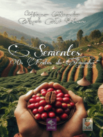 Sementes: Os Frutos Do Amanhã 4