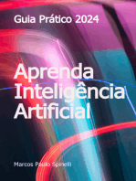 Aprenda Inteligência Artificial