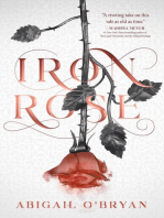 Iron Rose