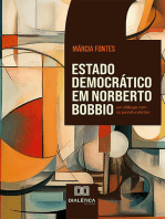 Estado Democrático em Norberto Bobbio: um diálogo com os jusnaturalistas