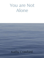 You are Not Alone