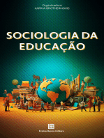 Sociologia da Educação