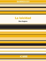 La laicidad