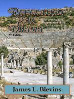 Revelation As Drama - 2nd Edition