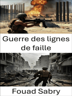 Guerre des lignes de faille: Guerre des lignes de faille – Stratégies des conflits modernes