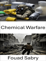 Chemical Warfare: Strategies and Impacts in Modern Military Science