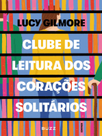 Clube de leitura dos corações solitários