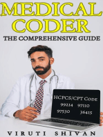 Medical Coder - The Comprehensive Guide