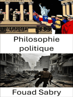 Philosophie politique: Stratégies de gouvernance et de guerre