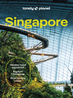 Lonely Planet Singapore