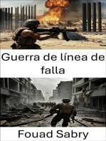 Guerra de línea de falla: Guerra de la línea de falla: estrategias del conflicto moderno