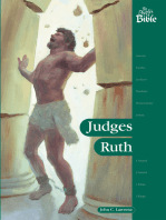 Judges, Ruth eBook