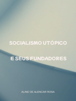 Socialismo Utópico E Seus Fundadores