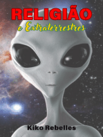 Religião E Extraterrestres