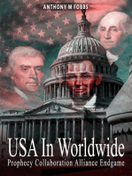 USA In Worldwide: Prophecy Collaboration Alliance Endgame