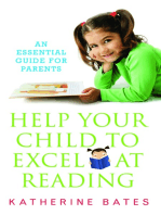 Help Your Child Excel at Reading: An Essential Guide for Parents