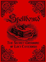 Spellbound: The Secret Grimoire of Lucy Cavendish