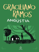 Angústia