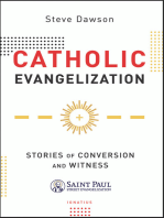 Catholic Evangelization