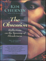 The Obsession: Reflections on the Tyranny of Slenderness