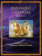 Diomedes in Kyprios