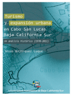 Turismo y expansión urbana en Cabo San Lucas, Baja California Sur: Un análisis histórico (1970-2011)