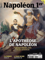 Napoleon Magazine No 100