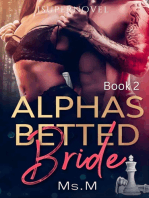 Alpha's Betted Bride