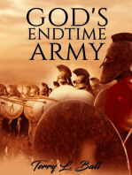 God's Endtime Army