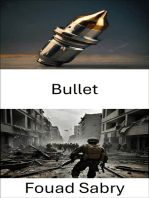 Bullet: Warrior's Code, Study in Lethal Precision