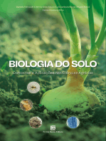 Biologia do Solo