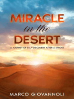 Miracle in the Desert