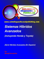 Sistemas Híbridos Avanzados